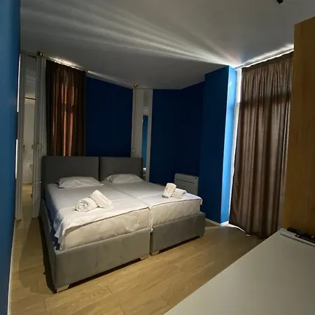 Capital Center Tiran