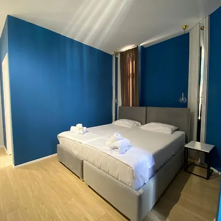 Capital Center Otel 5*