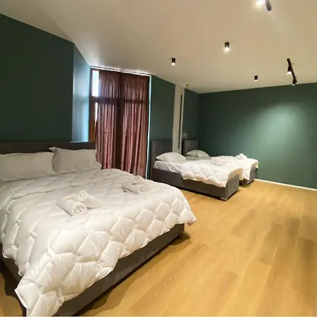 Capital Center Hotel 5*