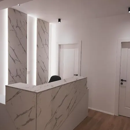 Capital Center Tirana