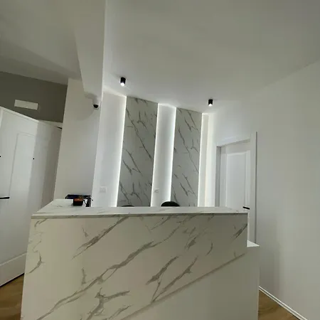 Capital Center Hotel Tirana