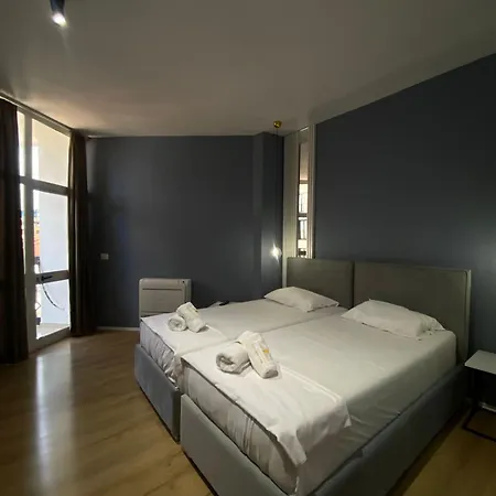 Capital Center Tirana