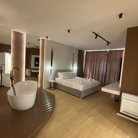 Capital Center فندق