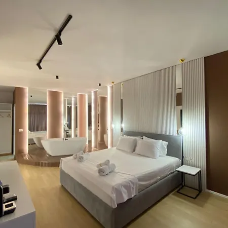 Capital Center Hotel
