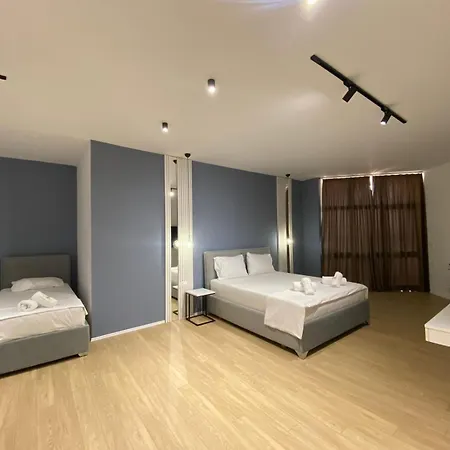 Hotel Capital Center