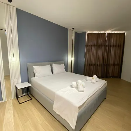 Capital Center Hotel Tirana