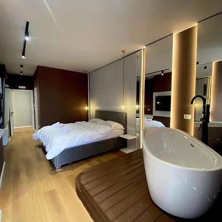 Capital Center Hotel Tirana