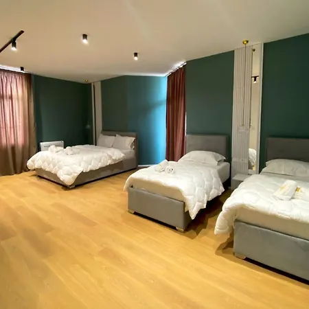 Hotel Capital Center