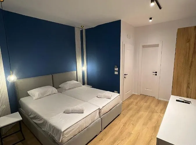 Capital Center Hotel 5*