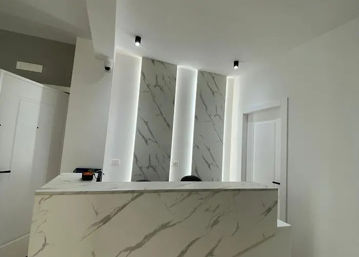 Capital Center Hotel Tirana