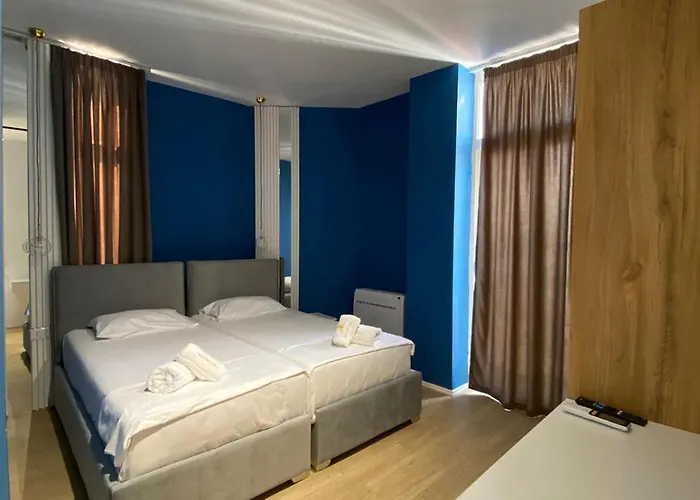 Hotel Capital Center