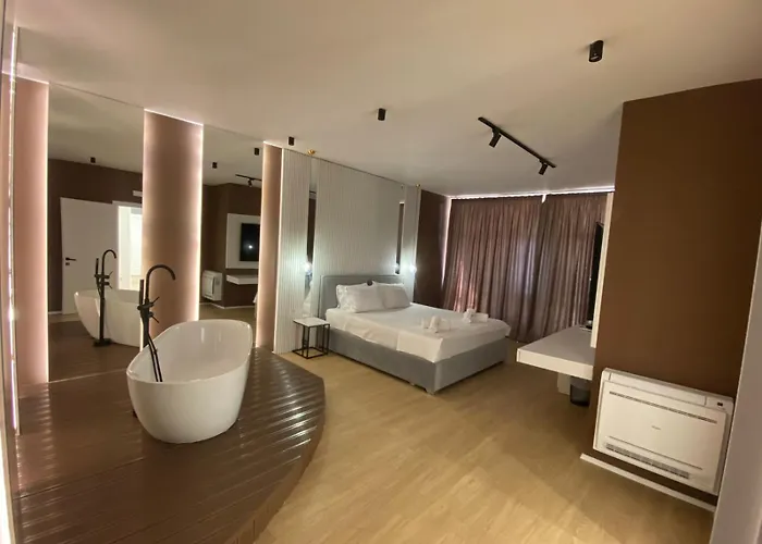 Capital Center Hotel