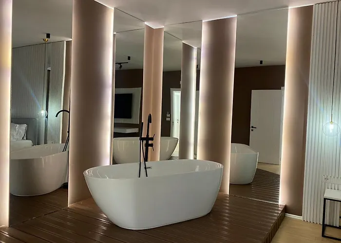 Capital Center Hotel Tirana