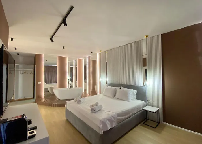 Capital Center Hotel